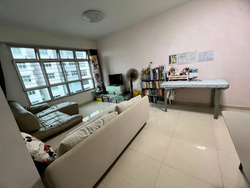 Blk 430A Yishun Avenue 11 (Yishun), HDB 4 Rooms #484084351